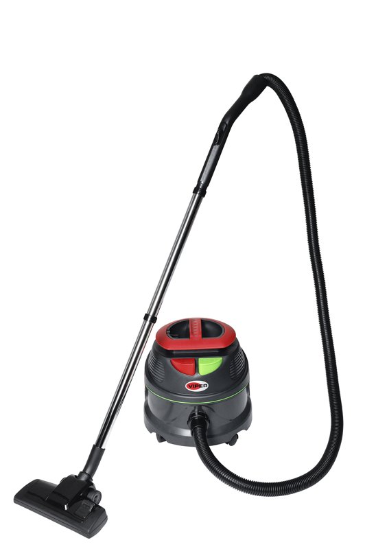 VIPER TUB VACUUM DSU12 12 LTR