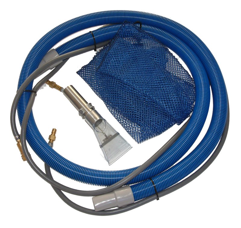 TRUVOX UPHOLSTERY CLEANING KIT FOR HYDROMIST 35