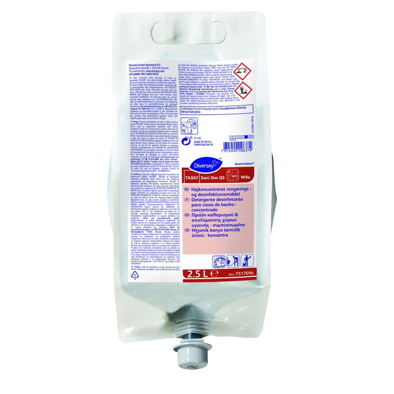 TASKI SANI DES QS W9A 2.5L (2)