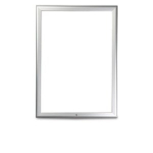 GENWARE A3 TAMPER PROOF SNAP FRAME *S