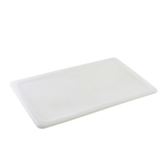 Genware Soft Seal Lid GN 1/1