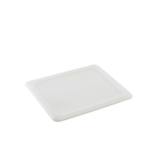 Genware Soft Seal Lid GN 1/2