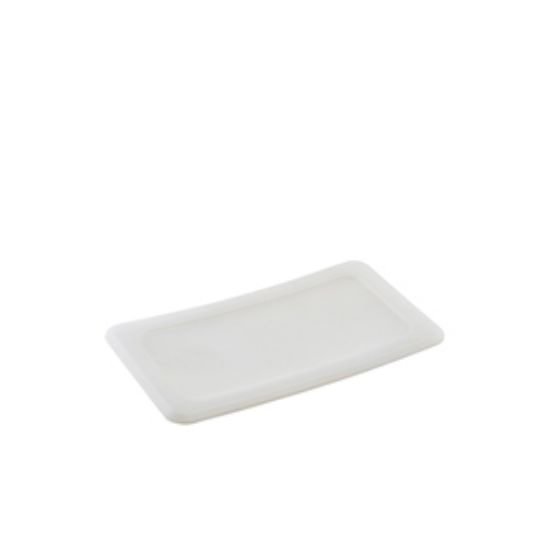 Genware Soft Seal Lid GN 1/3