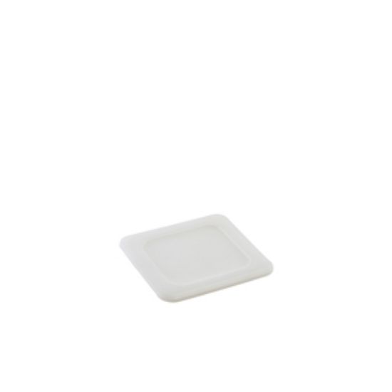 Genware Soft Seal Lid GN 1/6