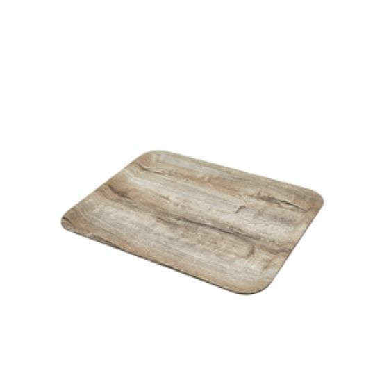 Tex Laminate Tray Knidos 43 X 33cm