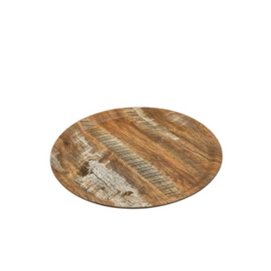 Tex Non Slip Laminate Tray Efes 38cm