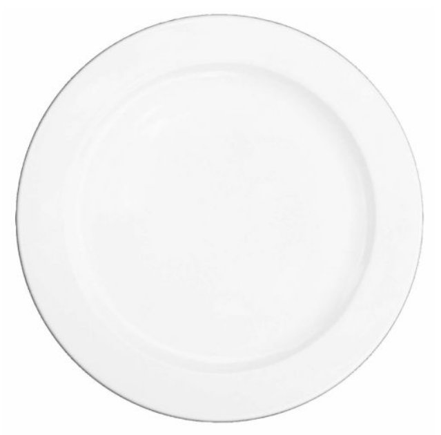 CASE OF 12 ALCHEMY PLATE 9"
