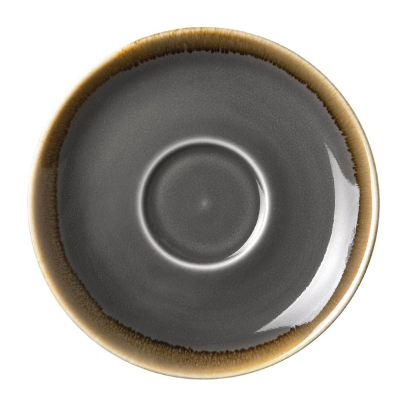 OLYMPIA SAUCER SMOKE GREY (6)