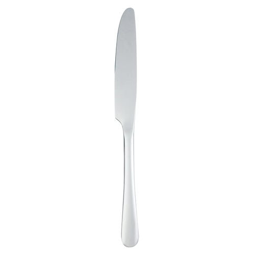 Windsor/Milan Table Knife Solid Handle 18/0 (Single)