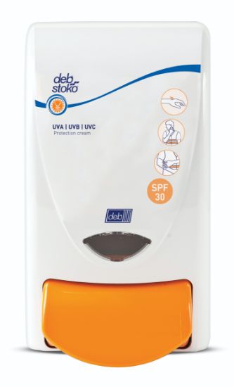 Deb Sun 1000 Dispenser 1ltr