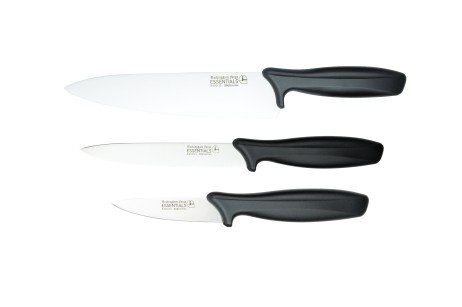 Rf Essentials 3 Piece Knife Set