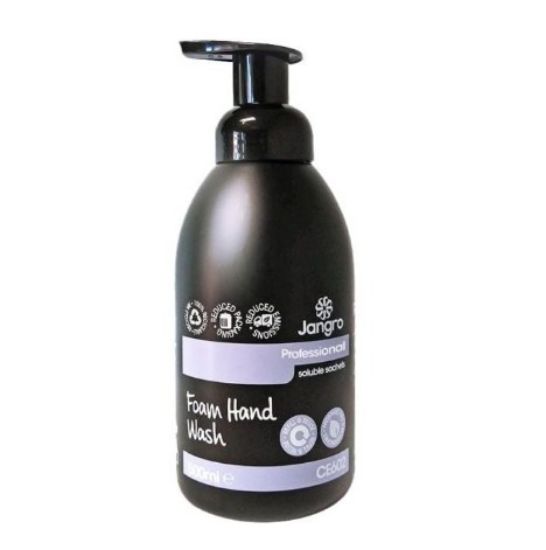 Jangro Pump Bottle For Floral Blossom Foam Hand Wash 500ml