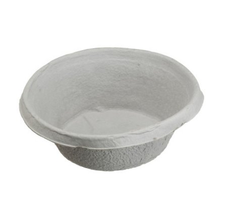 General Purpose Pulp Bowl Large 3ltr (Case Of 100)