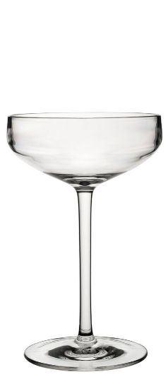 Re-Usable Polycarbonate Eden Coupe 10oz (Case of 12)