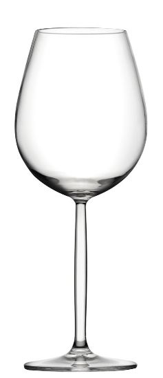 Re-Usable Polycarbonate Sommelier Wine 20oz (Case of 12)