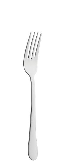 Gourmet Dessert Fork 18/10 (Case of 12)