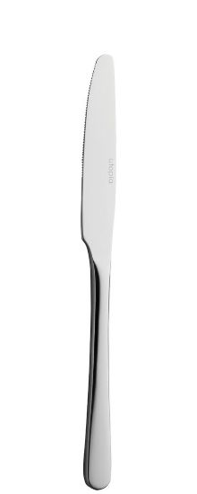 Gourmet Dessert Knife 18/10 (Case of 12)