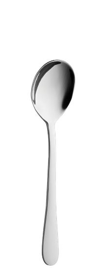 Gourmet Soup Spoon 18/10 (Case of 12)