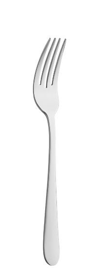Gourmet Table Fork 18/10 (Case of 12)