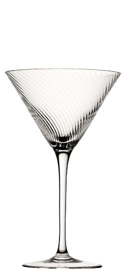 Twisted Hayworth Martini 30cl 10.5oz (Case of 6)