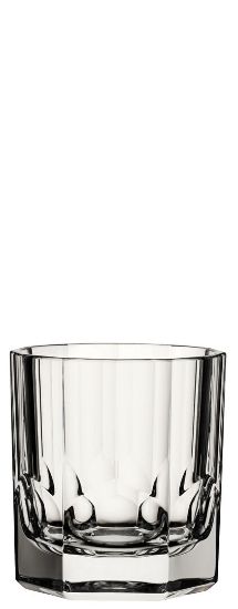 Case Of 6 Re-Usable Polycarbonate Cheltenham Tumbler 7.5oz