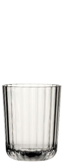 Re-Usable Polycarbonate Paradise Double Old Fashioned 13oz (Case of 24)
