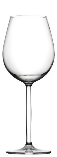 Re-Usable Polycarbonate Sommelier Wine 15oz (Case of 12)