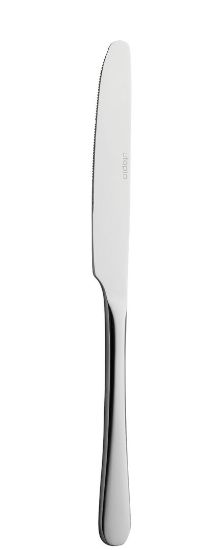 Gourmet Table Knife 18/10 (Case of 12)