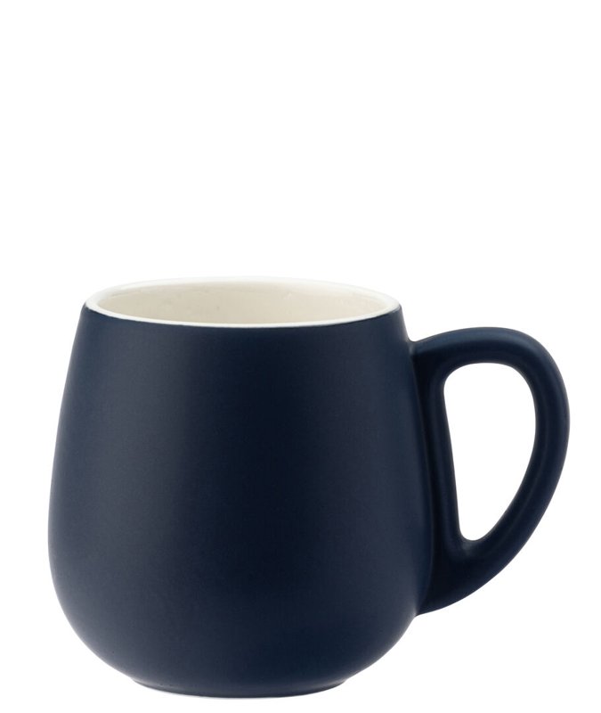 CT9409-000000-B01006 BARISTA MATT NAVY MUG 15OZ (6)