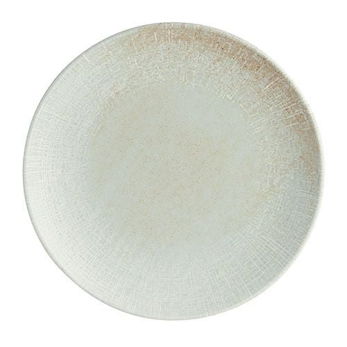 46111027 TUNDRA COUPE PLATE 27cm (12)