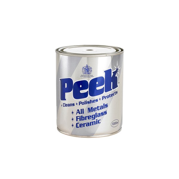 PEEK MULTI-PURPOSE POLISH 1000ML CAN