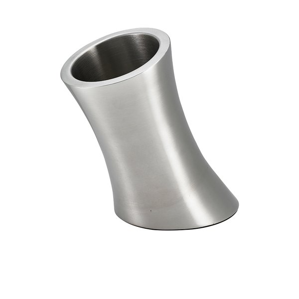 GENWARE ANGLED ST/ST WINE COOLER