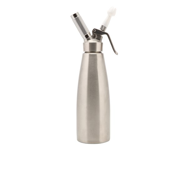 CATERING CREAM WHIPPER 1 LTR