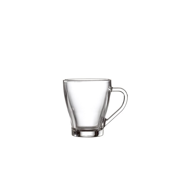 HOLLYWOOD COFFEE CUP 26.5CL / 9.25OZ (12)