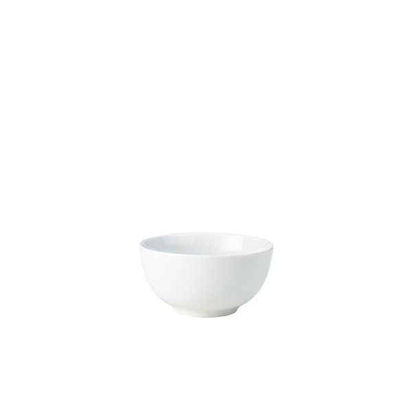 GENWARE PORCELAIN RICE BOWL 10CM/4 (6)