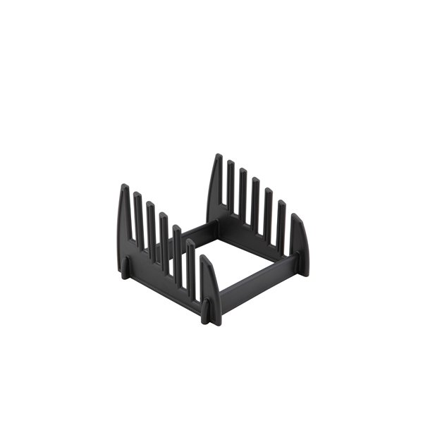 GENWARE PE PLASTIC CHOPPING BOARD RACK (1/2"" BOARDS)