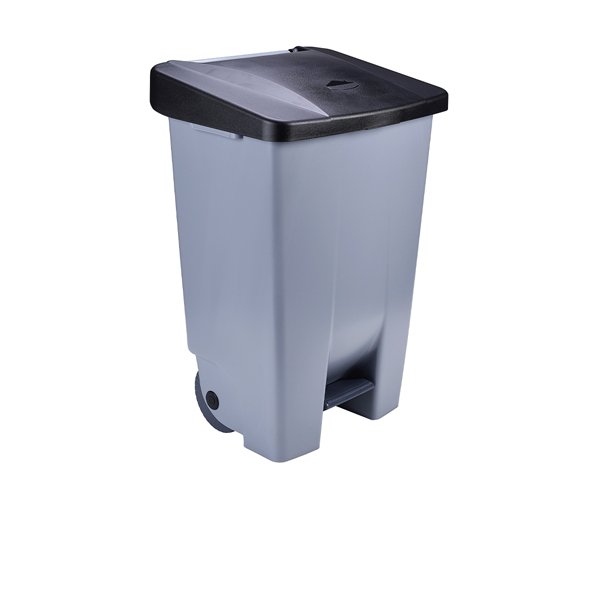 WASTE CONTAINER 80L