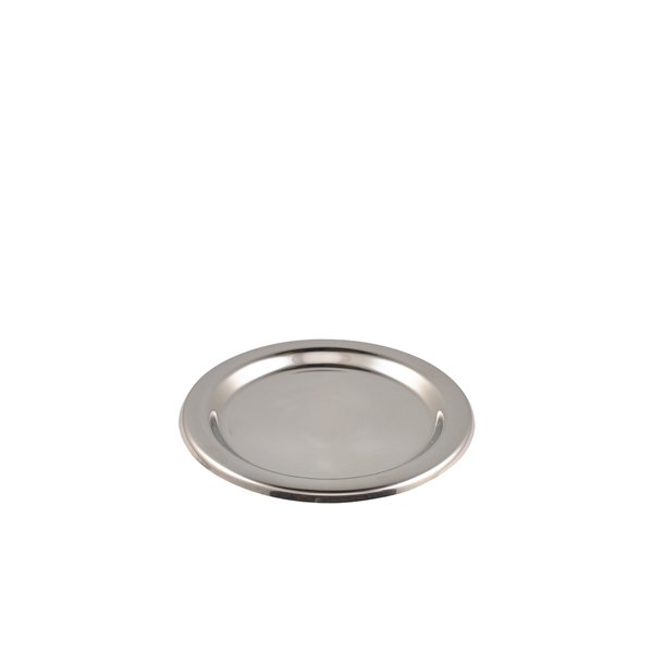 GENWARE STAINLESS STEEL TIPS TRAY