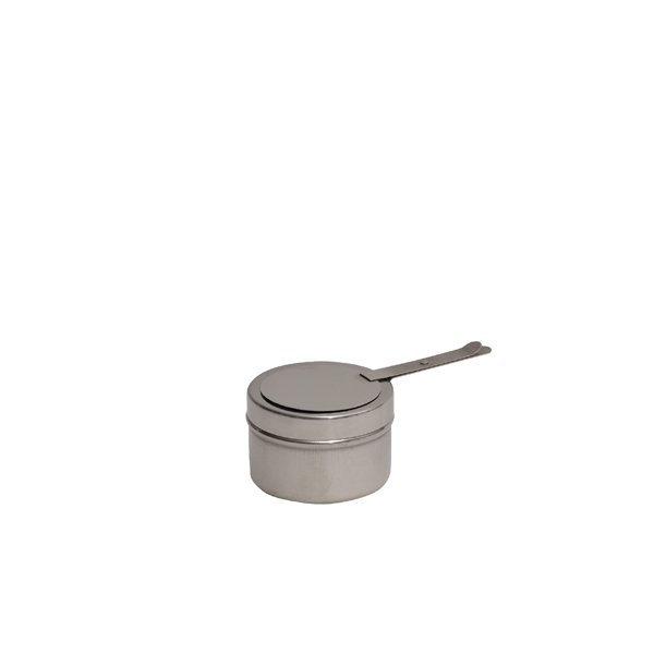 FUEL HOLDER FOR CHAFING DISH