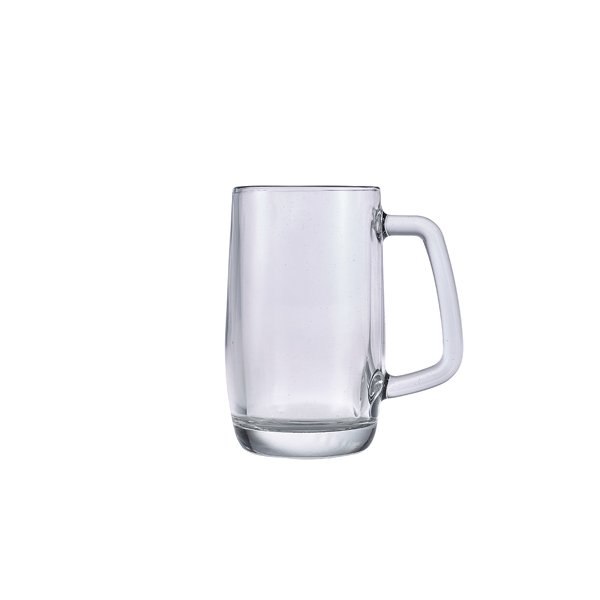 PRINCE BEER MUG 37CL/13OZ (6)