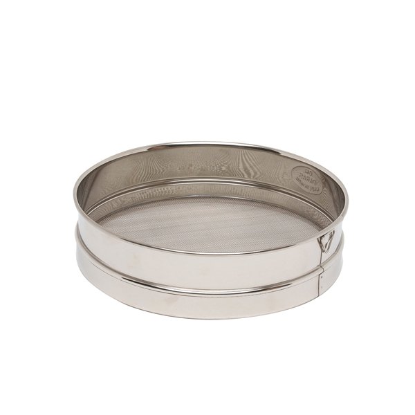ECONOMY S/ST.FLOUR SIEVE 13.1/2""