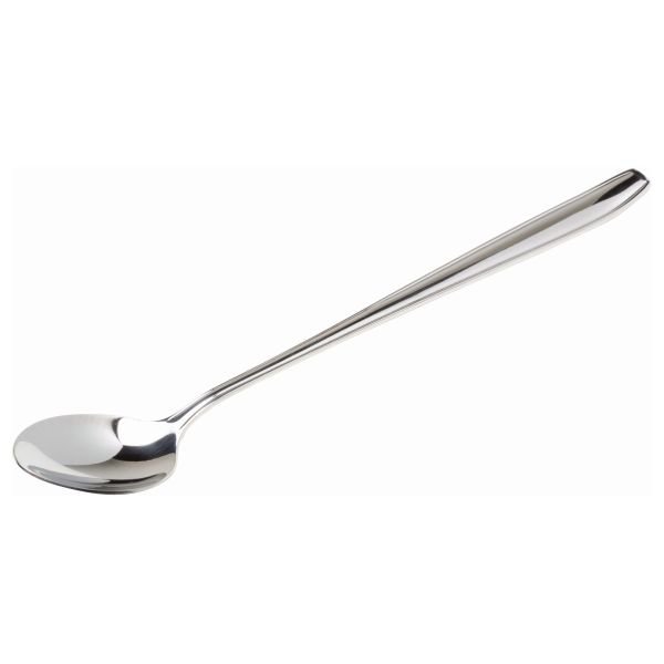 LONG SUNDAE SPOON (DOZEN)