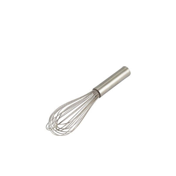 S/ST.BALLOON WHISK 10"" 250MM