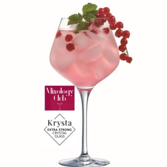Sublym Ballon Wine 21oz 60cl n (Case of 12)