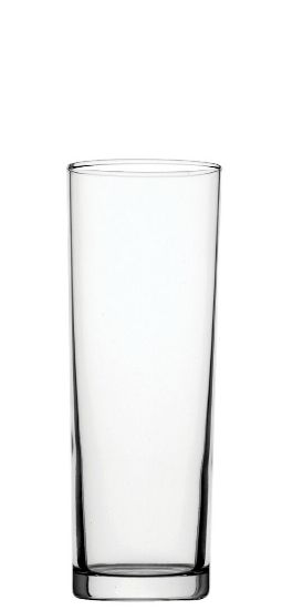 Tubo Toughened 10.5oz 31cl (Case of 24)