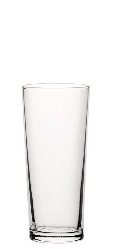 TOUGHENED SENATOR GLASS 10OZ (12)