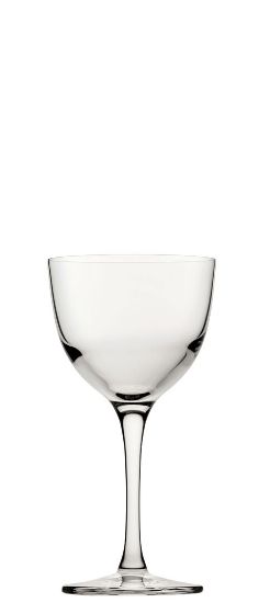 Case Of 12 Nude Refine Nick & Nora Glass 17cl