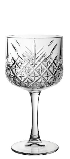 Timeless Vintage Cocktail 19.25oz 55cl (Case of 12)