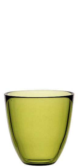 Impression Green Tumbler 12.25oz 35cl (6)