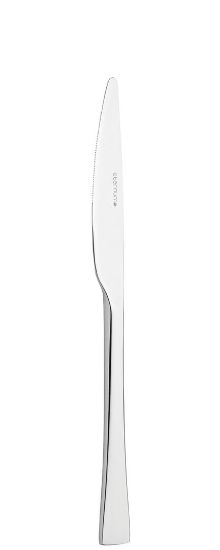 Curve Dessert Knife 18/10 (Case of 12)